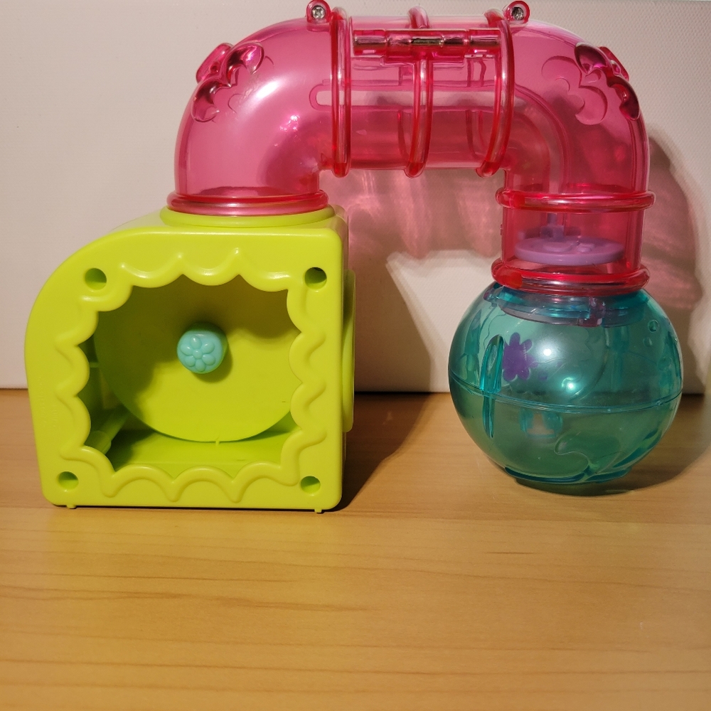 Littlest pet shop small play set - Picture 2 of 4
